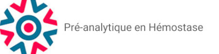 pre analytique en hemostase1